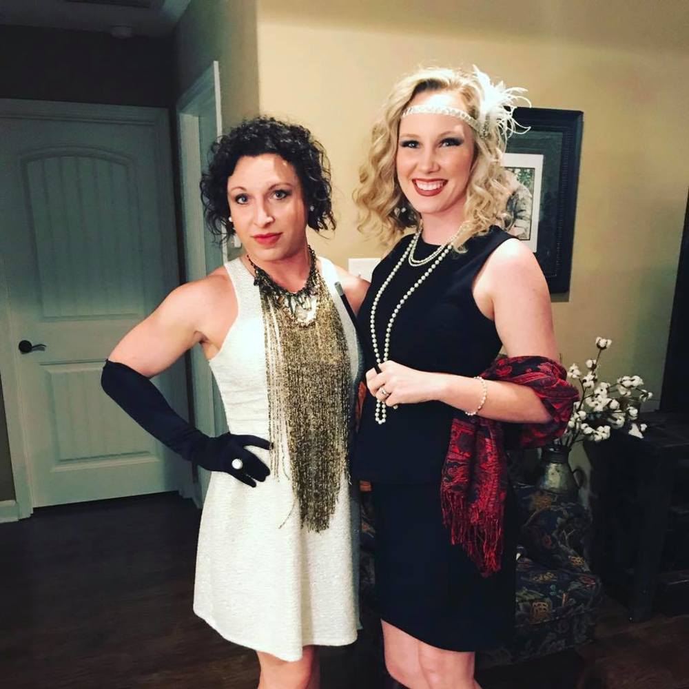 Meet your Posher, Caroline